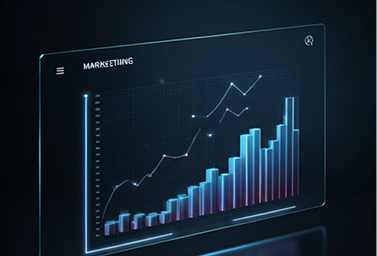 Marketing Analytics Dashboard